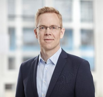 Aufsichtsrat verlängert Vorstandsmandat von ContiTech-Chef Philip Nelles