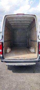Unfallwagen und  Altfahrzeuge Verschrottung bei einen Erfahrenen Schrotthändler