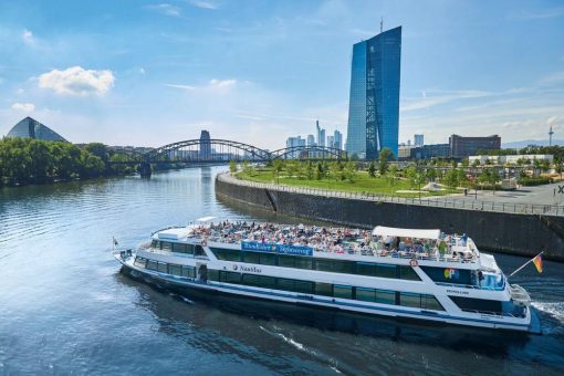 Kurzurlaub in der Heimat genießen – Entspannen auf dem Wasser