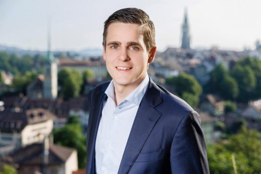 Bern Welcome: Gábor Filep verstärkt die Geschäftsleitung