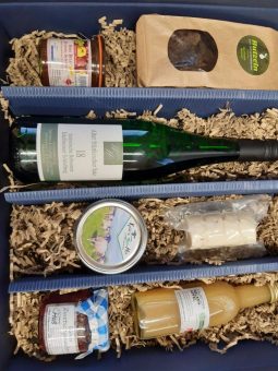 Corona-Shutdown: Beschränkungen für das Netzwerk der Gastronomie verhältnismäßig gestalten