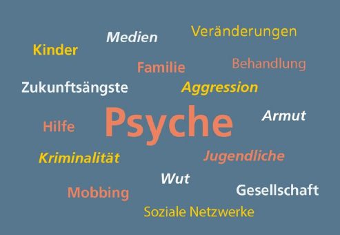 Wechselwirkungen zwischen Gesellschaft und Psyche