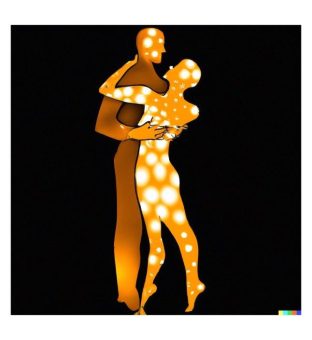 Neuro-Tango