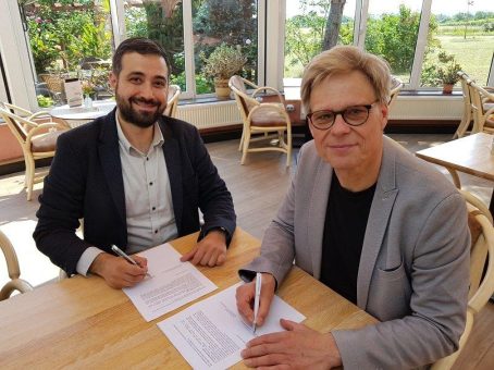 Neuer Geschäftsführer für Schutzhütte Schwedt