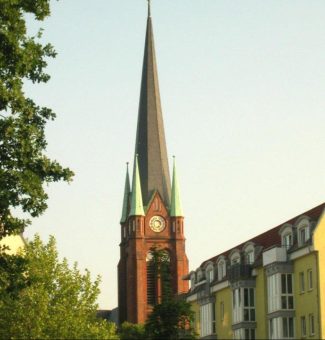 Berlin baut lieber Mist als Wohnungen