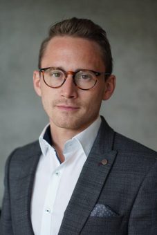 Prof. Dr. Benedikt Maier ist neues Verwaltungsratsmitglied der WELLERGRUPPE