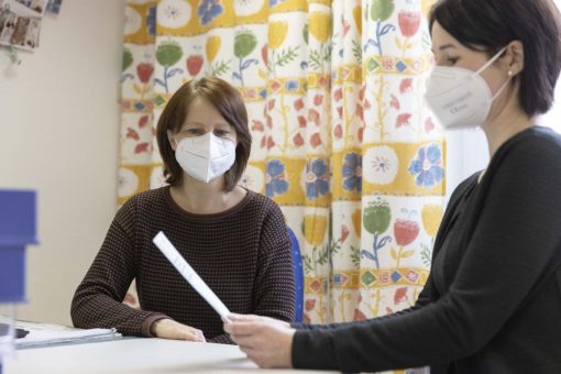 10 Jahre Sozialmedizinische Nachsorge nach dem Model „Bunter Kreis“ an der DRK-Kinderklinik Siegen
