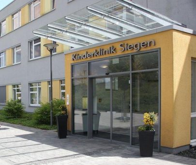Zu Lauterbachs Vorschlag zur Stärkung der Kinderkliniken