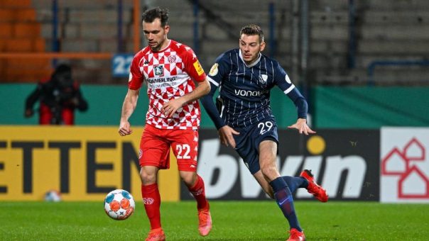Comeback von Kevin Stöger „anne Castroper“
