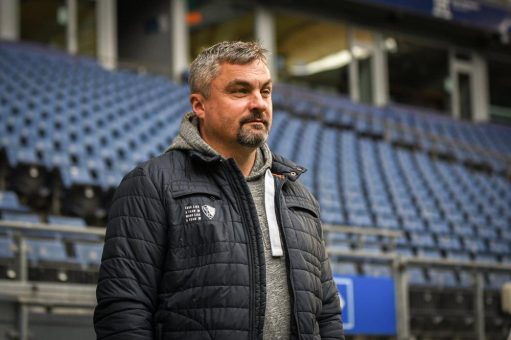 Vertrag mit Thomas Reis verlängert