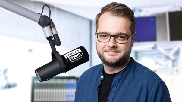 ANTENNE BAYERN Grill Hits: erster Radiostream, der Mücken vertreibt