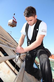 Handwerkskonjunktur: Frühjahrsbelebung, aber kein selbsttragendes Wachstum