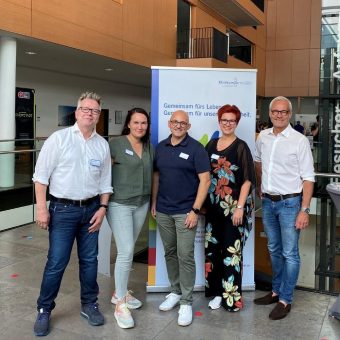 Gesundheitstage am Klinikum Darmstadt