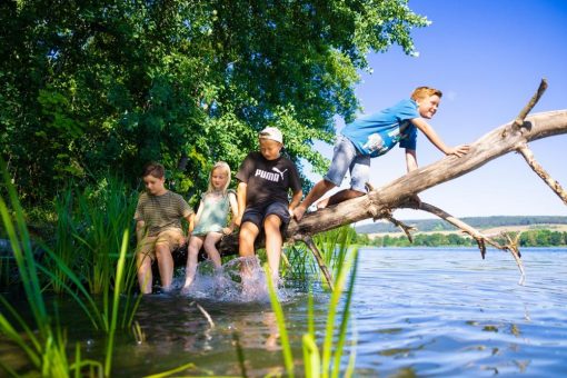 Erlebnisreiche Sommerferien im Weimarer Land mit der ganzen Familie