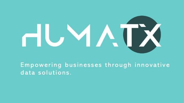 HumaTx hilft Unternehmen 30-mal schneller Erkenntnisse aus Rohdaten zu gewinnen