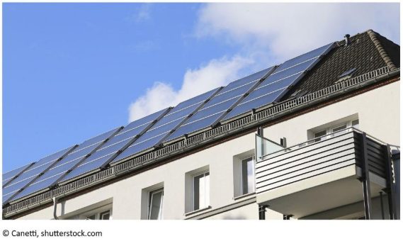 Revolutionäre Software für automatisierte Solarmieterstromabrechnung – Kooperation zwischen zwei Unternehmen führt zu erfolgsversprechendem Launch