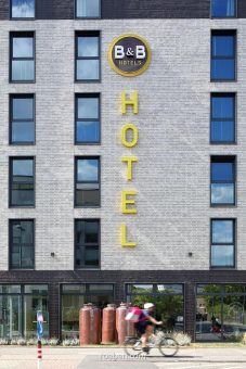 „Sind wir nicht alle ein bisschen…?“ – Hotel in Köln