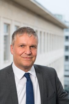Wechsel in der Hauptgeschäftsführung der Metall-Arbeitgeber in Berlin und Brandenburg