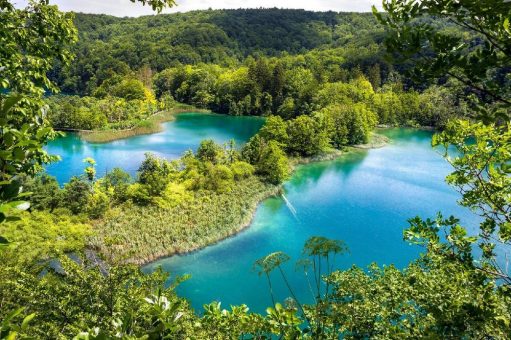 Ein Sommer voller Abenteuer – in Deutschland und Europa: Diese zehn Erlebnisse gehören auf jede Bucket List