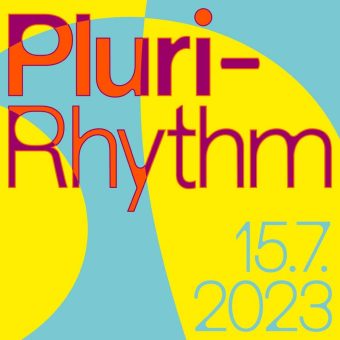 Freier Eintritt für das Open Air-Festival Pluri-Rhythm am 15. Juli im HKW