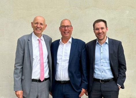 LIP Invest holt Michael Fehringer von der VIB Vermögen an Bord