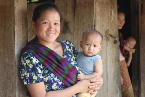 Hilfe für rund 2,7 Millionen Menschen – Jahresbericht 2022 von ADRA Deutschland e. V.