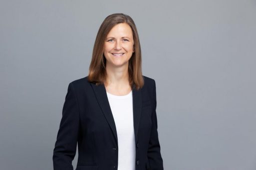 Anke Schlemmer wird neue Marketingleiterin beim Nomos Verlag