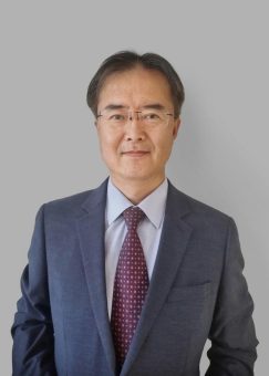 BARDEHLE PAGENBERG verstärkt sein Prosecution-Team mit koreanischem Patentexperten Siho Chang