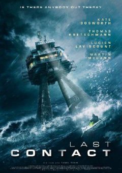 LAST CONTACT mit Thomas Kretschmann ab 27. Juli im Kino | Sichtungsmöglichkeit