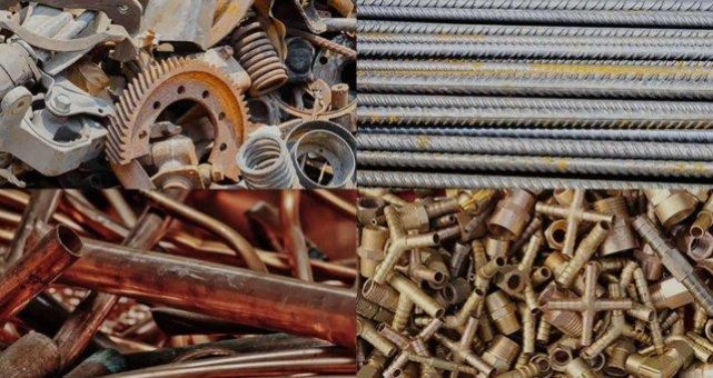 Verabschieden Sie sich jetzt von Ihrem Metallschrott mittels der kostenlosen Schrottabholung in Bocholt