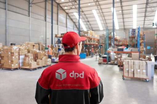 Die WISAG managt deutschlandweit die Depots und Verwaltungen des Paketdienstleisters DPD