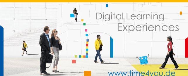 Hightech Region Karlsruhe, Pioniergeist und der Blick in die Zukunft der IT und beim Digital Learning