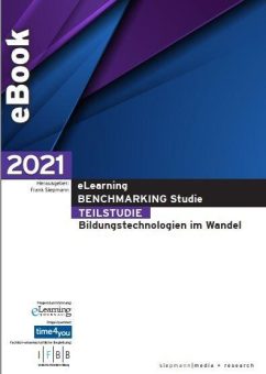 Studie „Bildungstechnologien im Wandel 2021“
