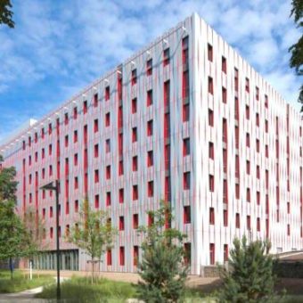WISAG Catering ist exklusiver Cateringpartner der HOLM GmbH