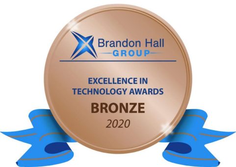 Technology Excellence Award für time4you und die INTERPROJECTS GmbH mit STRATURITY