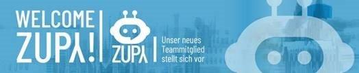 Künstliche Intelligenz zum Entdecken: ZUPY
