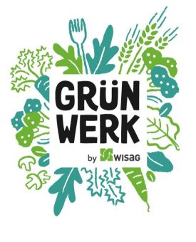 WISAG Catering führt Menülinie „Grünwerk“ ein