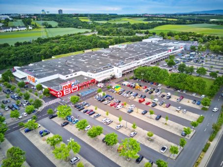 Segment Shopping Center der WISAG freut sich über vier Neuaufträge aus dem Portfolio der MEC