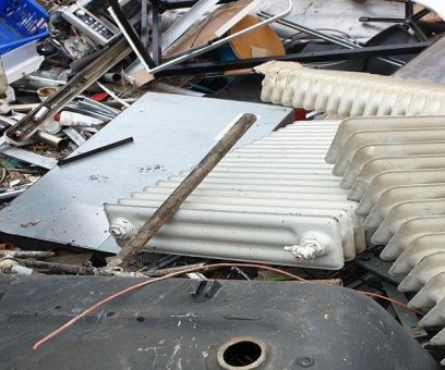 Schrottabholung Odenthal schnell und unkompliziert – Wir holen Metalle direkt vor Ort