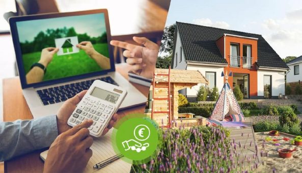 Immobilienpreise sinken: Warum es sich jetzt lohnt, ein Haus zu kaufen
