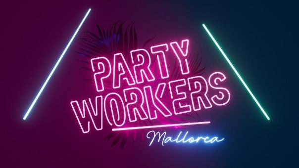 Wie sieht die perfekte Work-Party-Balance aus?