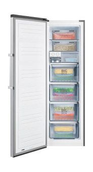 Stiftung Warentest empfiehlt: Vollraum-Kühlschrank von Amica