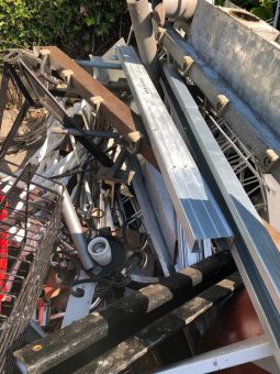 Schrottankauf in Recklinghausen entsorgt Kessel Anlagen Aller Art
