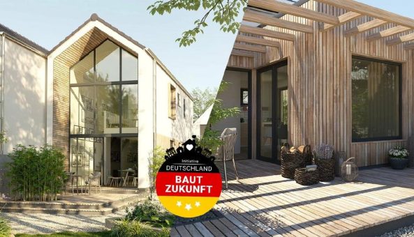 Tiny House – der Trend des kleinen Hauses hält an
