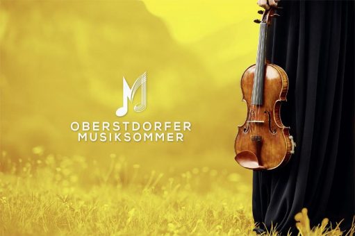 Am 27. Juli 2023 beginnt der 30. Oberstdorfer Musiksommer