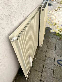 Schrotthändler Recklinghausen: Effiziente Schrottabholung und Autoverschrottung in Recklinghausen