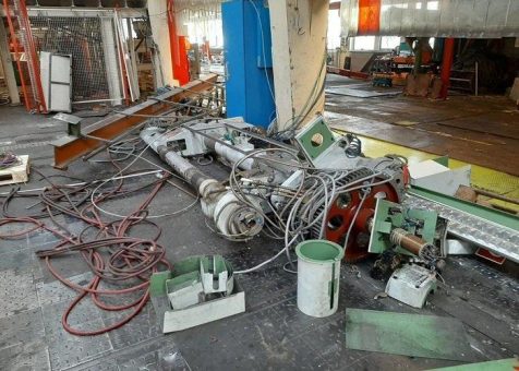 Schrottabholung Bonn – ordentliche Abholung Ihre Schrott