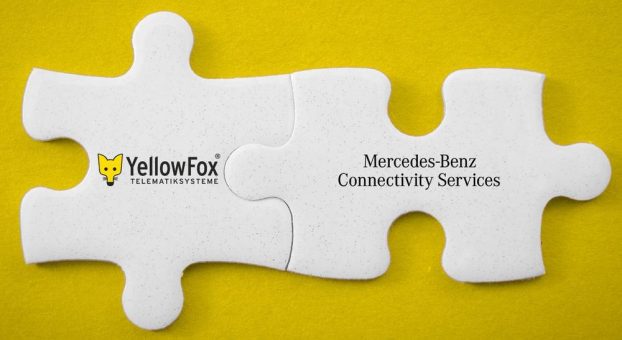 YellowFox gewinnt neuen OEM-Partner für Datenschnittstelle