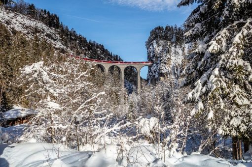 Zum Internationalen Tag der Berge am 11. Dezember: Die Bedeutsamkeit der Berglandschaft selbst erleben