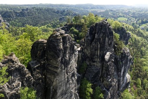 Industrietore für eine anspruchsvolle Außengastronomie